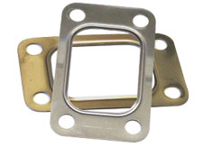 Gasket, T3 Turbine Inlet - UNDIVIDED